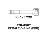ACTECmax ORING RECTO 13/32" ACTECmax FT5093A Colombia