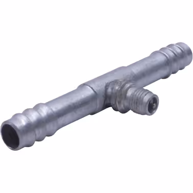 ACTECmax Fitting Union 13/32" con Válvula R134a ACTECmax FT5133 Colombia