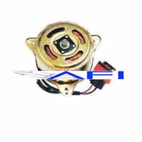 Motor compresor Peugeot 206 MT5140 Colombia