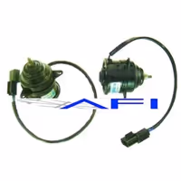 GP Motor ventilador Mitsubishi Montero GP MT1935 Colombia