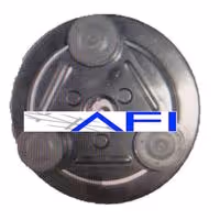 Plato de Clutch DKS17D 12V (Mazda 6 2,3L 03-08) PC5156 Colombia