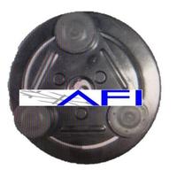 PLATO CLUTCH TODOS DKS17D 12V (Mazda 6 2,3L 03-08) PC5156 Colombia