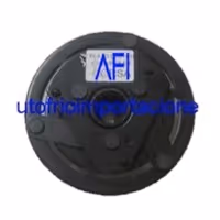 ACTECmax Plato de Clutch Chevrolet Corsa ACTECmax PC5157 — Partes del Compresor Colombia