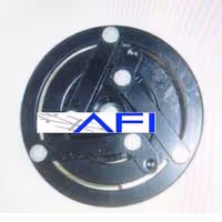 ACTECmax Plato de Clutch QQ ACTECmax PC5158 — Partes del Compresor Colombia