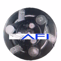 Plato de Clutch Todos Fit PC5203A Colombia