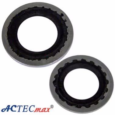 Arandelas Metálicas 5/8" AR5207 — Accesorio A/C Colombia