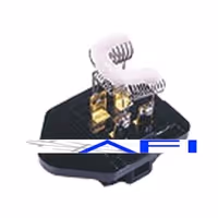 Resistencias Universales 4 Pin RE5212 Colombia