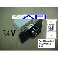 ACTECmax RESIST. VEL. MITSUBISHI 24V ACTECmax RE5216 Colombia
