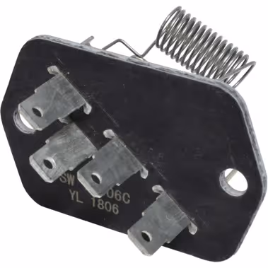 ACTECmax Resistencia de Velocidad International 4000/5000/9000 82-00 (Mack, VW Beetle) ACTECmax RE5252 Colombia