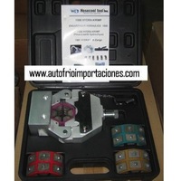 ACTECmax FERRULADORA MANUAL II ACTECmax HE5255 Colombia