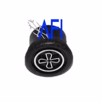 GP Botones símbolo Aire - Temperatura GP SW5262 — Switch A/C Colombia