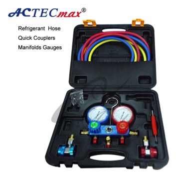 ACTECmax MANOMETRO R134a PSI II ACTECmax HE5286A Colombia
