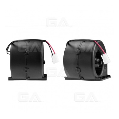 Blower Universal Tipo SPAL 12V BW5338A Colombia