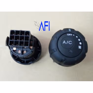Switch A/C Hyundai Atos (Original) SW5355 Colombia