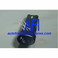Switch A/C Hyundai Verna SW5369 Colombia