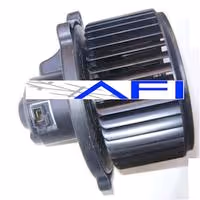 TYC Blower Hyundai Tucson 10-11 (IX35, Sportage, Rio, Genesis, Veloster, Rondo) TYC BW5377 Colombia