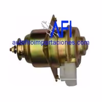 GP Motor ventilador radiador Nissan Sentra B13/B14 GP MT2486 Colombia