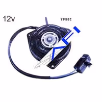 Motor compresor universal Toyota/Mitsubishi (extra grande) MT5387 Colombia