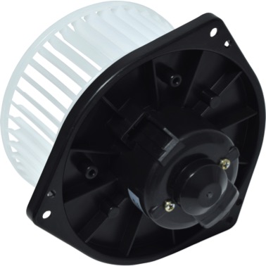 ACTECmax Blower Chevrolet D-Max 02-12 (NPR 02-12, Rodeo 06-12) ACTECmax BW5404A Colombia