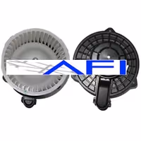 KR Blower Hyundai H1 Grand Starex 07-08 KR BW3336 Colombia