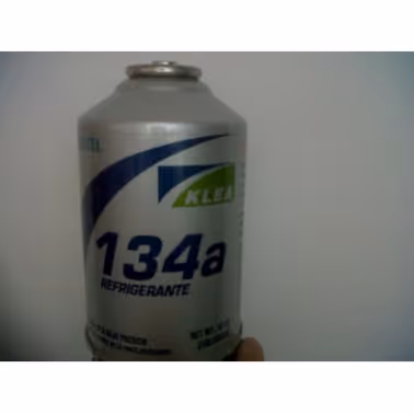 R134a 340g. KLEA GR0134K Colombia