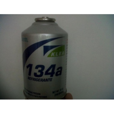 R134a TODOS 340g. KLEA GR5417 Colombia