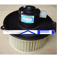 GP Blower Nissan Pick-up GP BW5421 Colombia