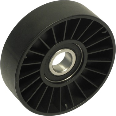 AFI TENSORA LISA 3.0" PLASTICA (Explorer/Bronco/F-150/250/350/Ranger) AFI PO5493 Colombia