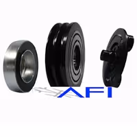 ACTECmax Clutch TM21 2A 24V ACTECmax CL5500A Colombia
