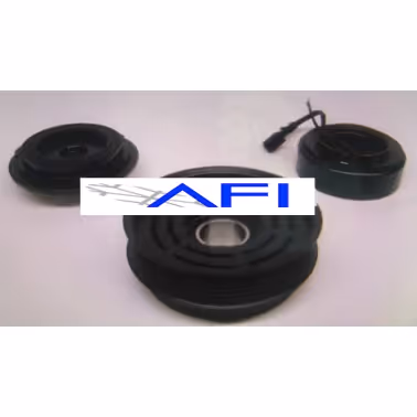 ACTECmax Clutch FS10 6PK 130mm (Explorer 4,0L 95-00) ACTECmax CL5524 Colombia
