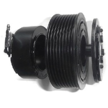 CLUTCH TODOS 709 8PK 119mm CL5535 Colombia