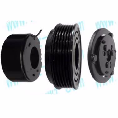 ACTECmax Clutch 709 6PK 125mm 24V ACTECmax CL5538 Colombia