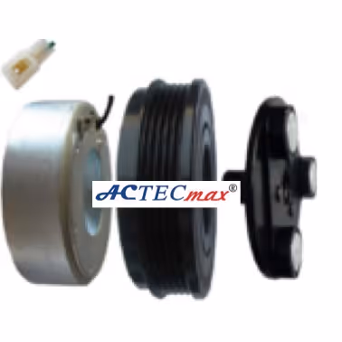ACTECmax Clutch 10S13C 5PK 100mm (Mazda 3 2,0L 04-09) ACTECmax CL5549A Colombia