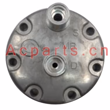 Tapas Traseras SD7 Horizontal Rotalock (MB) TA5559 Colombia