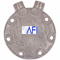 ACTECmax Tapa SD7 Vertical Rotalock (CB) 28mm ACTECmax TA5561 Colombia