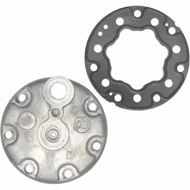 ACTECmax Tapa SD7 Horizontal PAD (QC) ACTECmax TA5566 Colombia