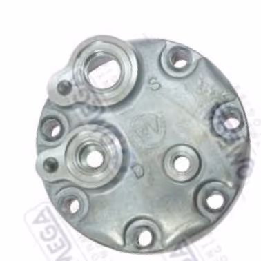 ACTECmax Tapa SD7 Horizontal PAD (WV) 30mm ACTECmax TA5567 Colombia