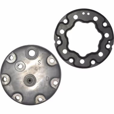 Tapas Traseras SD7 Horizontal Oring (KD) 44mm TA5600 Colombia