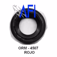 GP Arandela Metal 5/8" Roja GP AR5615 — Accesorio A/C Colombia