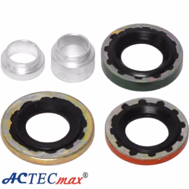 Arandelas Metálicas 5/8" YL-N434 (Kit) AR5618 — Accesorio A/C Colombia