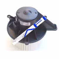 ACTECmax Blower Nissan Navara (Optra) cw ACTECmax BW5621 Colombia