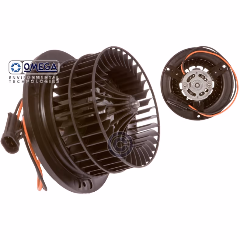 USA Blower Freightliner HD/AG USA BW5625 Colombia