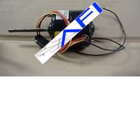 GP Motor compresor Universal 1 eje 12V (3 velocidades) GP MT4222 Colombia