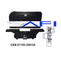 ACTECmax Resistencia de velocidad Nissan Pathfinder 95-04 (Sentra 91-94) ACTECmax RE5634 Colombia