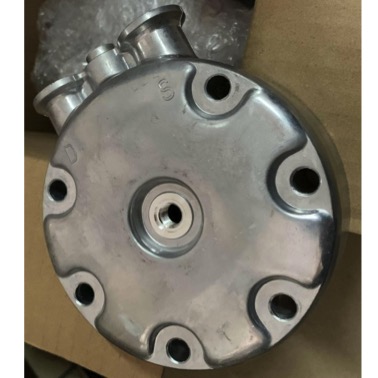 Tapas Traseras SD7 Horizontal PAD (GA) TA5643A Colombia