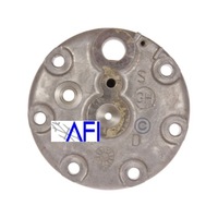 Tapas Traseras SD7 Horizontal PAD (GH) TA5647A Colombia