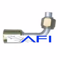 ACTECmax Fitting Oring Curvo 13/32" con Cápsula ACTECmax FT5468A Colombia