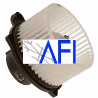 TAIWAN Blower Hyundai Tucson 06-09 (Soul 10-13, Sonata 06-09, Sedona 06-14) TAIWAN BW13467 Colombia