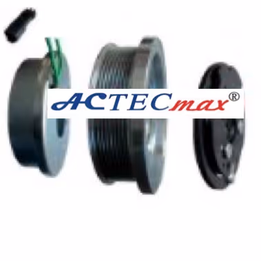 ACTECmax Clutch 709 8PK 152mm 24V SHD I (Caterpillar) ACTECmax CL5656 Colombia