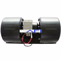 ACTECmax Blower Bus 12V (350x136x133mm) ACTECmax BW5657A Colombia
